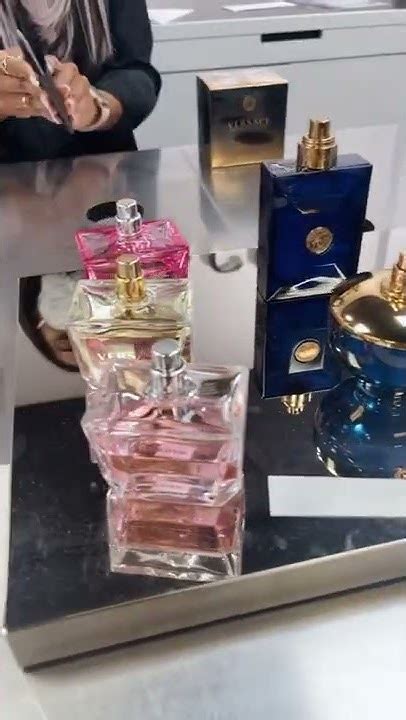 versace perfumes brisbane|Versace premium outlet.